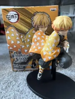 Vibration Stars 善逸 フィギュア