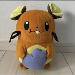 デデンネ ポケモン ぬいぐるみ 約27cm
