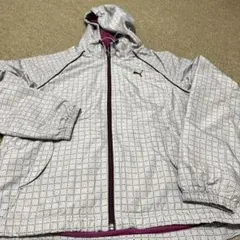 PUMA プーマ　レディースウェア　M