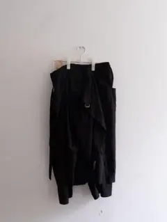 2026年最新】YohjiYAMAMOTO pour homme ラップパンツの人気アイテム