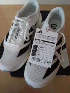 2026年最新】Adizero evo sl 25の人気アイテム - メルカリ