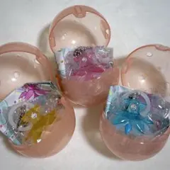 おジャ魔女どれみ　めじるしアクセサリー4 見習い服