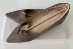 パンプス 25cm