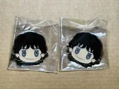 JSB CLASS NAOTO ピンバッジ