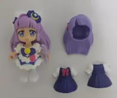 バンダイ　プリコーデドール　スター☆トゥインクルプリキュア