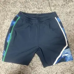 Li-Ning ハーフパンツ L