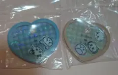 ちいかわ きゃら☆シャカチャームグミ スペシャル