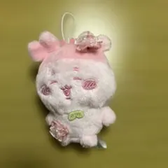 カニちゃん　古本屋さん　ぬいぐるみマスコット
