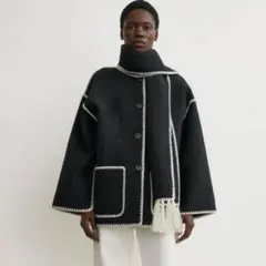 2025年最新】トーテム スカーフジャケットの人気アイテム - メルカリ