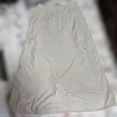 ロングスカート
