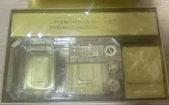 25thゴールデンボックス（golden box） サプライのみ　外箱付