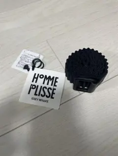 2025年最新】HOMME PLISSE ISSEY MIYAKE ベルトの人気アイテム - メルカリ