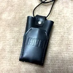 Third × JOKERD レザー ダーツケース ホルダー HIVE Third × JOKERDRIVER レザー ダーツケース ホルダー HIVE - メルカリ