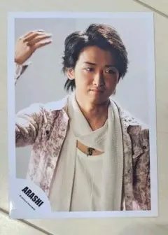 2026年最新】大野智 写真 truthの人気アイテム - メルカリ