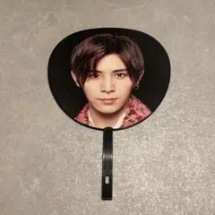 Hey!Say!JUMP 山田涼介　PARADE 個人うちわ