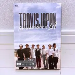Travis Japan - The untold story of LA - メルカリ