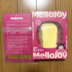 【新品　未開封】mellojoy バタークリームチーズ