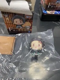 鬼滅の刃 炭治郎 一番くじ