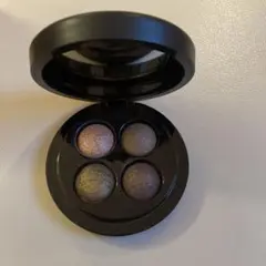 MAC アイシャドウパレット 4色