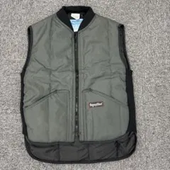 70s USA製RefligiWearリフリッジウェアフローズンワークベスト 2025年最新】Refrigiwear ベストの人気アイテム - メルカリ