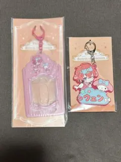 にじさんじ サンリオ 赤城ウェン