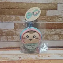 ちいかわ サンリオ ぷちミニマスコット くりまんじゅう ハンギョドン