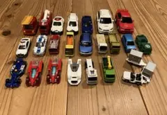 2026年最新】トミカ まとめ売りの人気アイテム - メルカリ