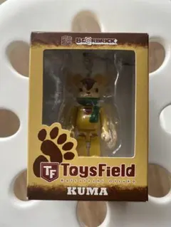 2026年最新】トイズフィールド KUMAの人気アイテム - メルカリ