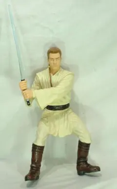 STAR WARS OBI-WAN KENOBI メガコレクタブル 1999