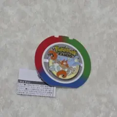 新品】ポケパーク カントー 限定 151 ピンバッジ ピンズ ガラガラ