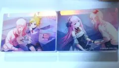 プロセカ 鏡音レン 巡音ルカ 暁山瑞希 ノーブルアート vol.63