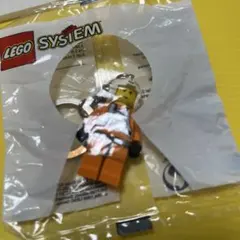LEGO SYSTEM キーホルダー　新品未使用