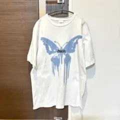 mahagrid Tシャツ バタフライ 蝶 韓国 正規品のサムネイル