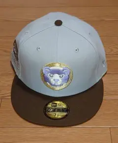 NEW ERA 海外別注 Chicago Cubs 59Fifty 7 3/4