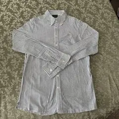 ラコステ　長袖シャツ