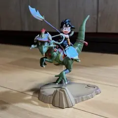 ドラゴンボール　ミュージアムコレクション　伍