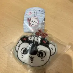 ちいかわ 人魚の島のひみつ クッションマスコット セイレーン&人魚