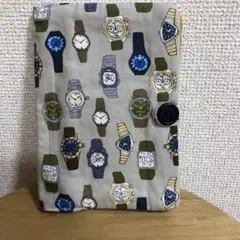 お薬手帳ケース、ワラビー様専用となります