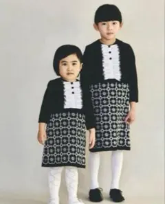 2026年最新】mina perhonen 子供用フォーマル・ドレス・スーツの人気