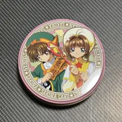 2026年最新】李小狼 缶バッジ カードキャプターさくらの人気アイテム