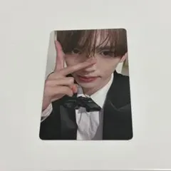 ZEROBASEONE ユジントレカ RE:FLOW タワレコ渋谷店限定特典