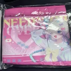 ニーディーガールオーバードーズ　超てんちゃん　収納ボックス　ニディガ　バニティ