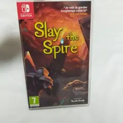 2026年最新】slay the spire switchの人気アイテム - メルカリ