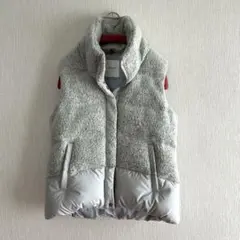 2025年最新】Antgauge レディース ダウンベスト・キルティングベストの