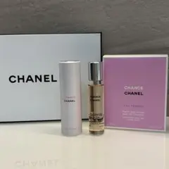 CHANELシャネル　チャンス オータンドゥル　ツィスト&スプレイ 20ml