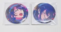 神崎颯馬 コレクション 缶バッジ 2025.Oct