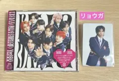 EBiDAN Yes!東京 超特急盤 リョウガ