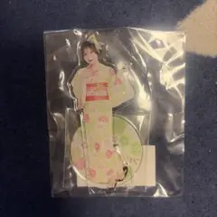 CANDY TUNE 小川奈々子 生誕すきくじ C賞 💚🫖🧚 小川奈々子 生誕すきくじ 🧚🫖💚 【小川奈々子生誕祭2025