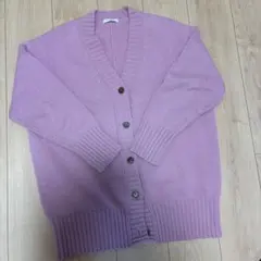 トゥモローランド カーディガン