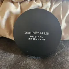 bare Minerals ミネラルベールプレストパウダー（シアーフェア）のサムネイル